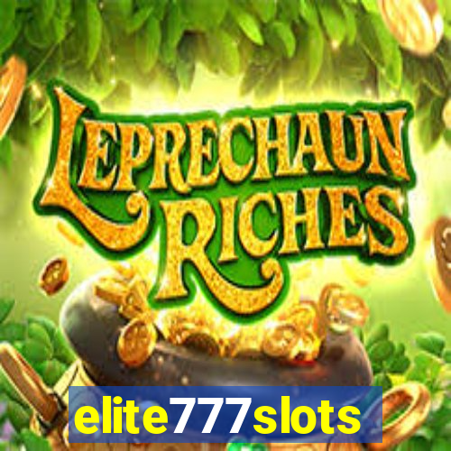 elite777slots