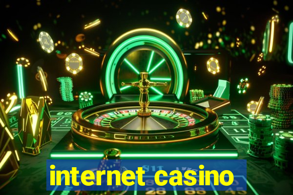 internet casino