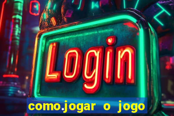 como.jogar o jogo do foguete