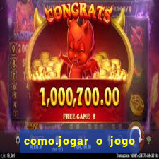 como.jogar o jogo do foguete