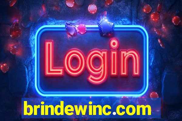 brindewinc.com