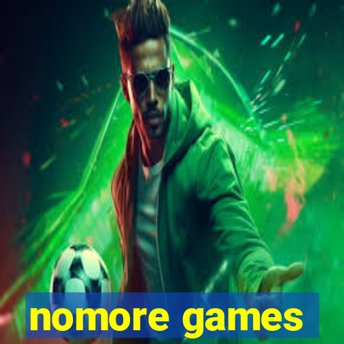 nomore games