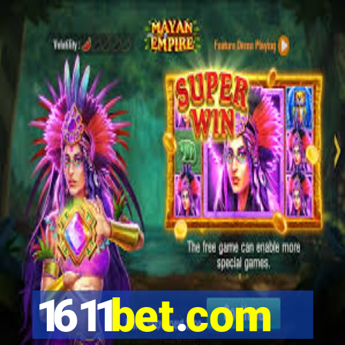 1611bet.com