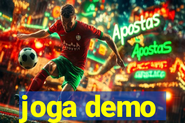 joga demo