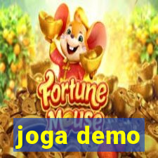 joga demo