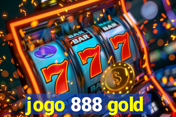 jogo 888 gold