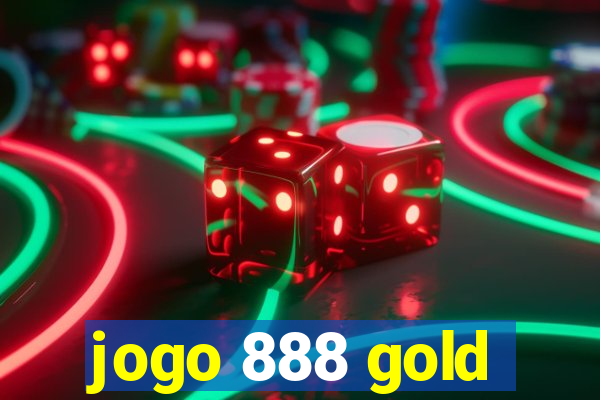 jogo 888 gold