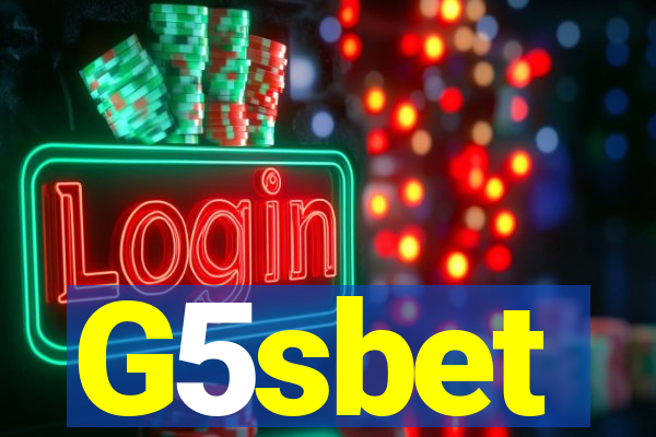 G5sbet