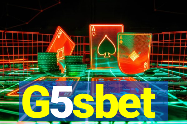 G5sbet