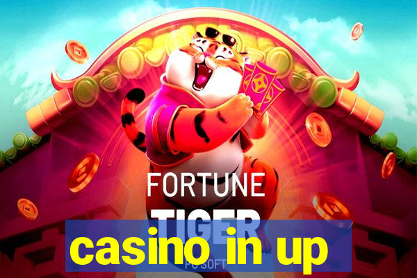 casino in up