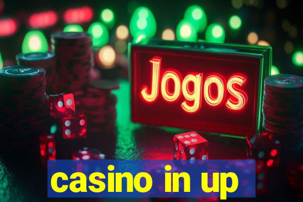 casino in up