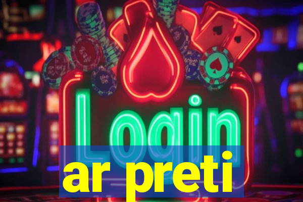 ar preti