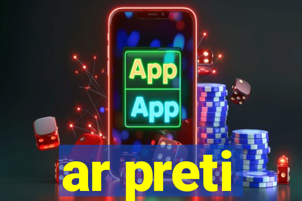 ar preti