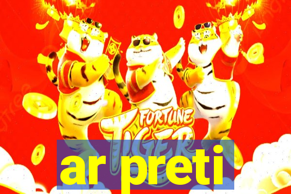 ar preti