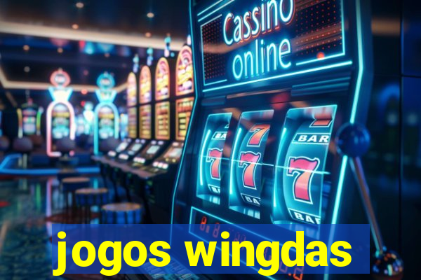 jogos wingdas