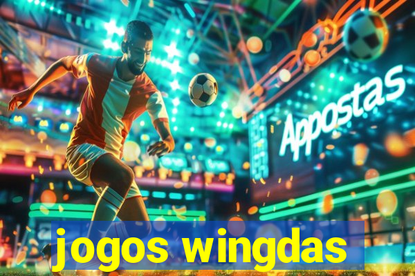 jogos wingdas