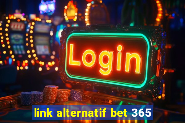 link alternatif bet 365