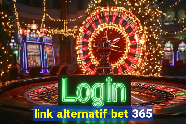 link alternatif bet 365