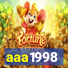 aaa1998