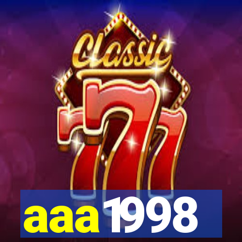 aaa1998