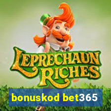 bonuskod bet365