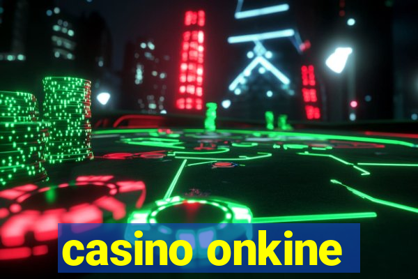 casino onkine