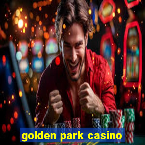 golden park casino