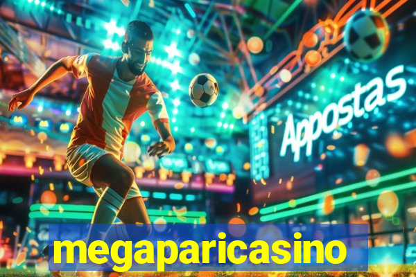 megaparicasino