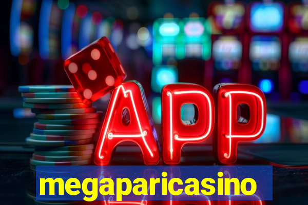 megaparicasino