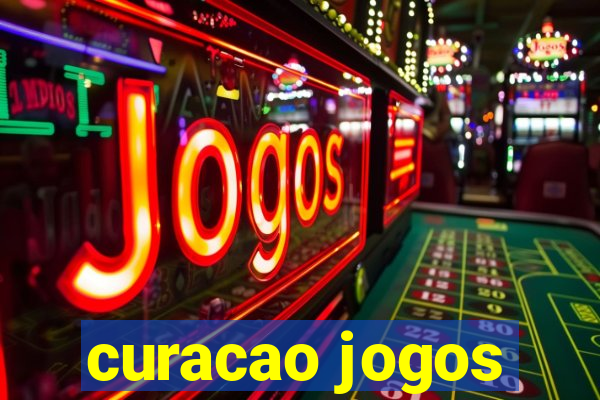 curacao jogos