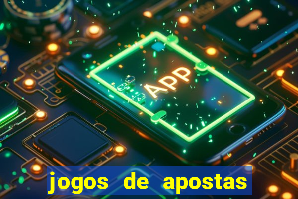 jogos de apostas de 1 real