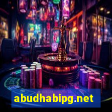 abudhabipg.net