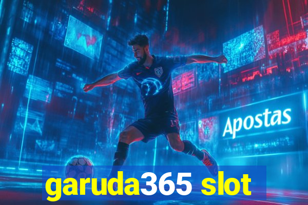 garuda365 slot