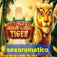 sexoromatico