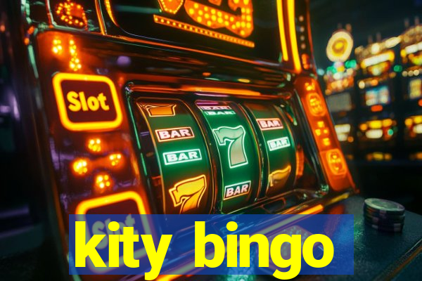 kity bingo