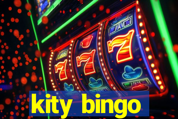 kity bingo