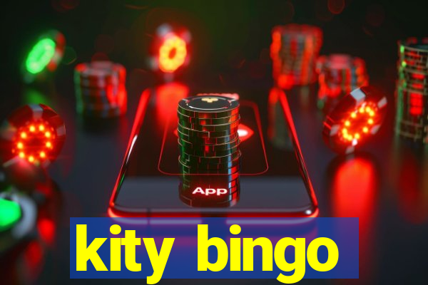 kity bingo