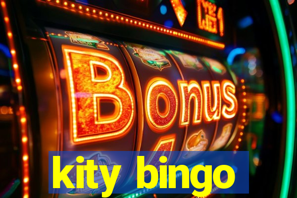 kity bingo