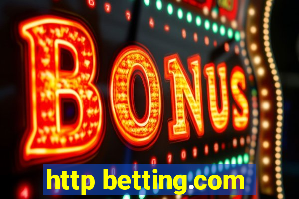 http betting.com