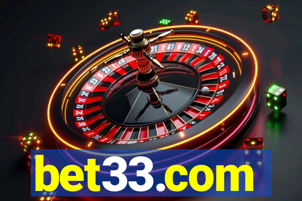 bet33.com