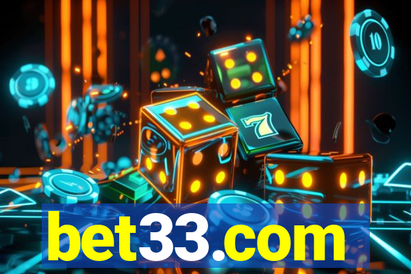 bet33.com