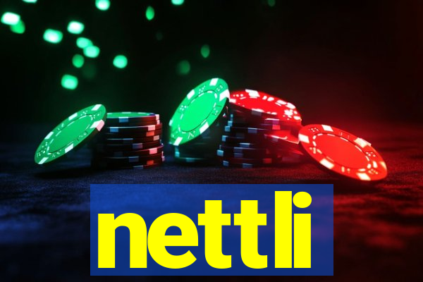 nettli