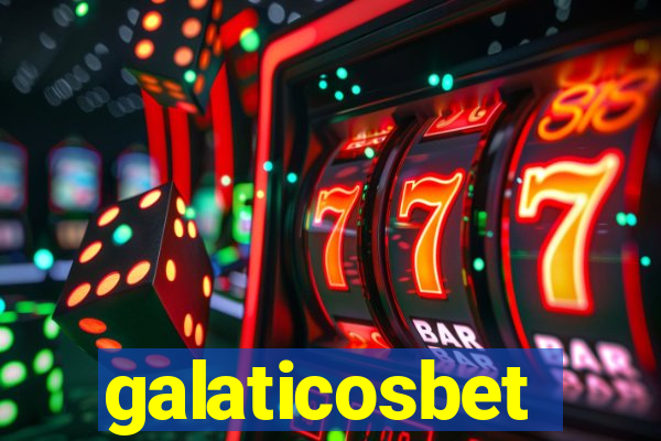 galaticosbet