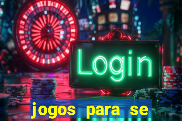 jogos para se ganhar dinheiro