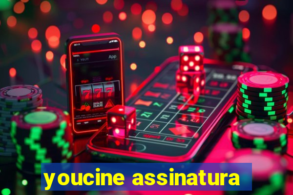 youcine assinatura