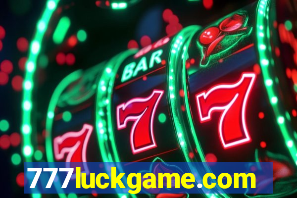 777luckgame.com