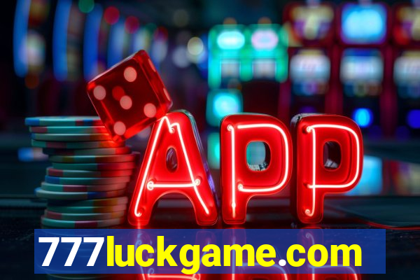 777luckgame.com