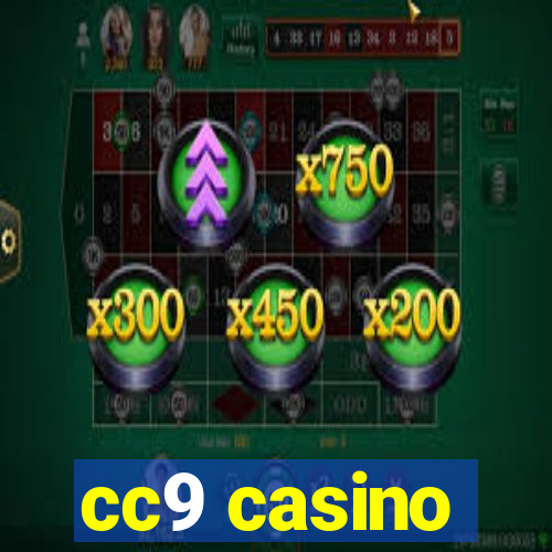 cc9 casino