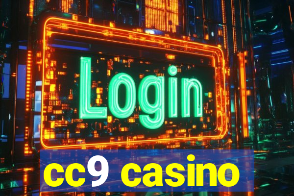 cc9 casino