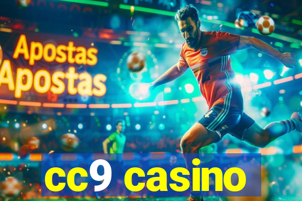 cc9 casino